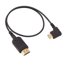 Conjunto de cable HDMI para cámara digital